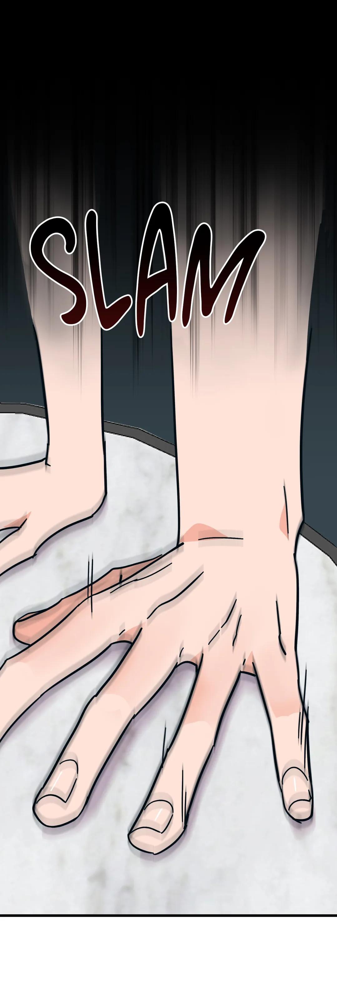 Read Cursed Romance chapter 16 image 61 on Lezhin