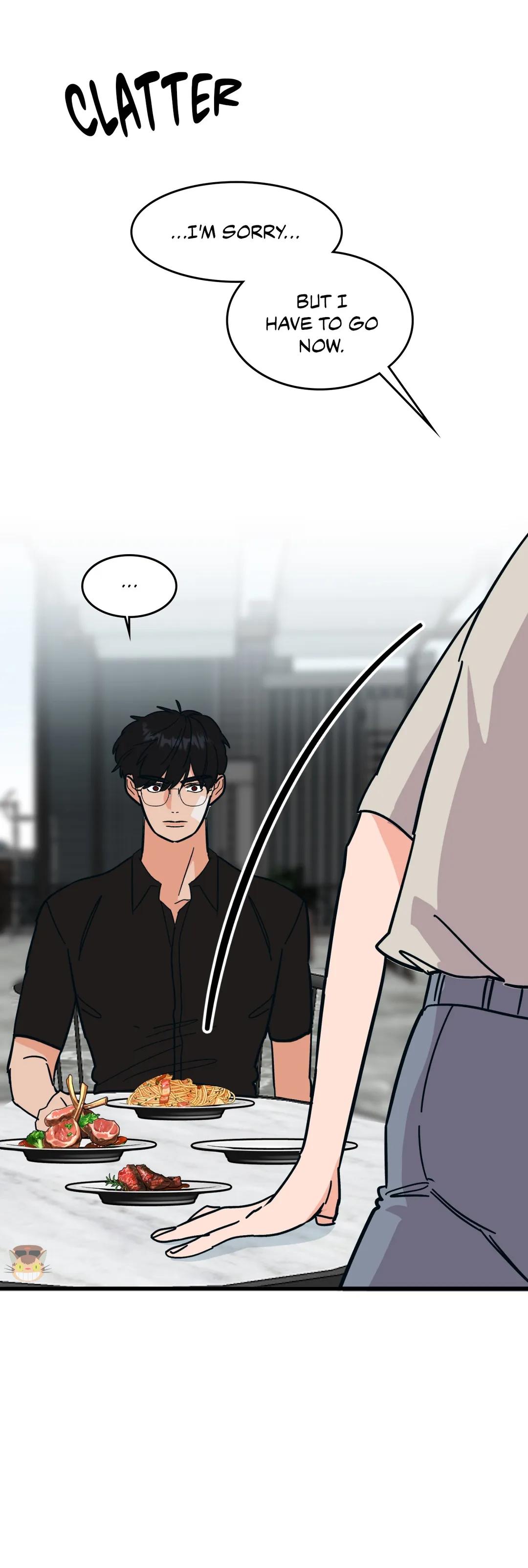 Read Cursed Romance chapter 16 image 62 on Lezhin