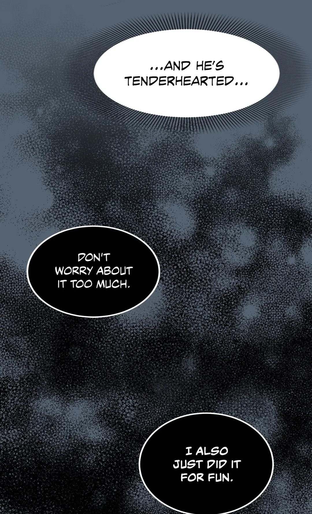 Read Cursed Romance chapter 17 image 11 on Lezhin
