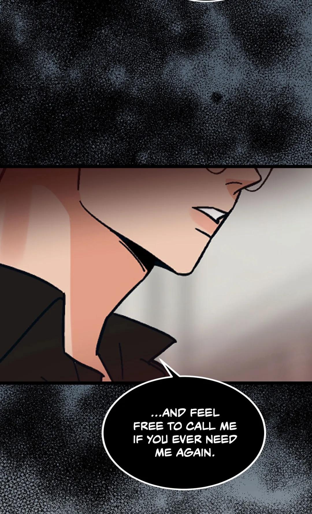 Read Cursed Romance chapter 17 image 12 on Lezhin