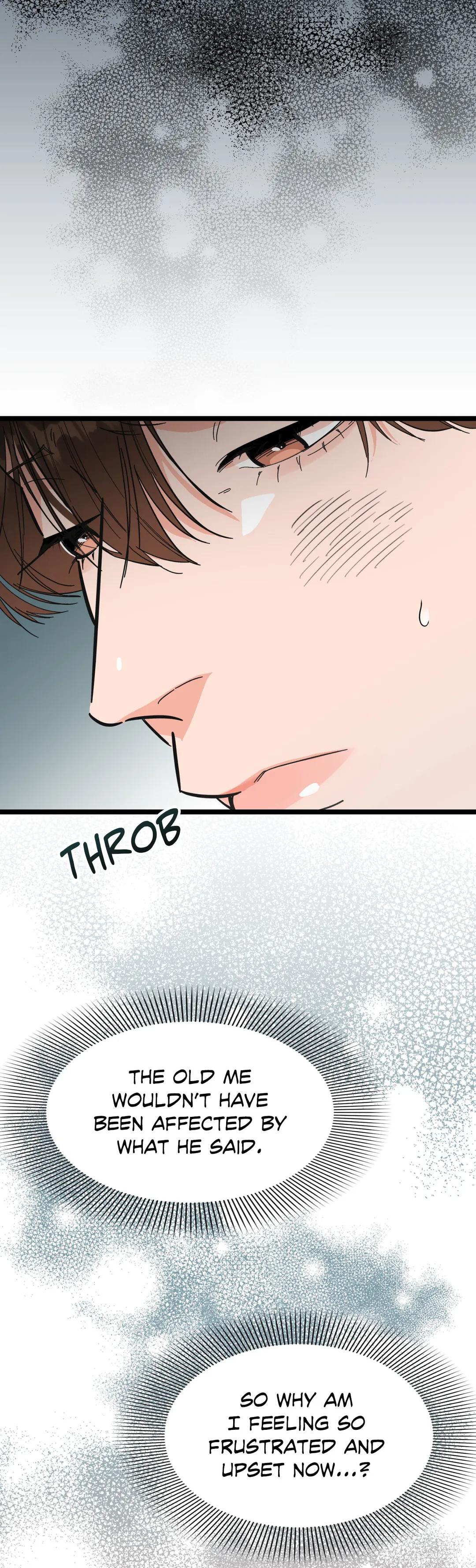 Read Cursed Romance chapter 17 image 13 on Lezhin