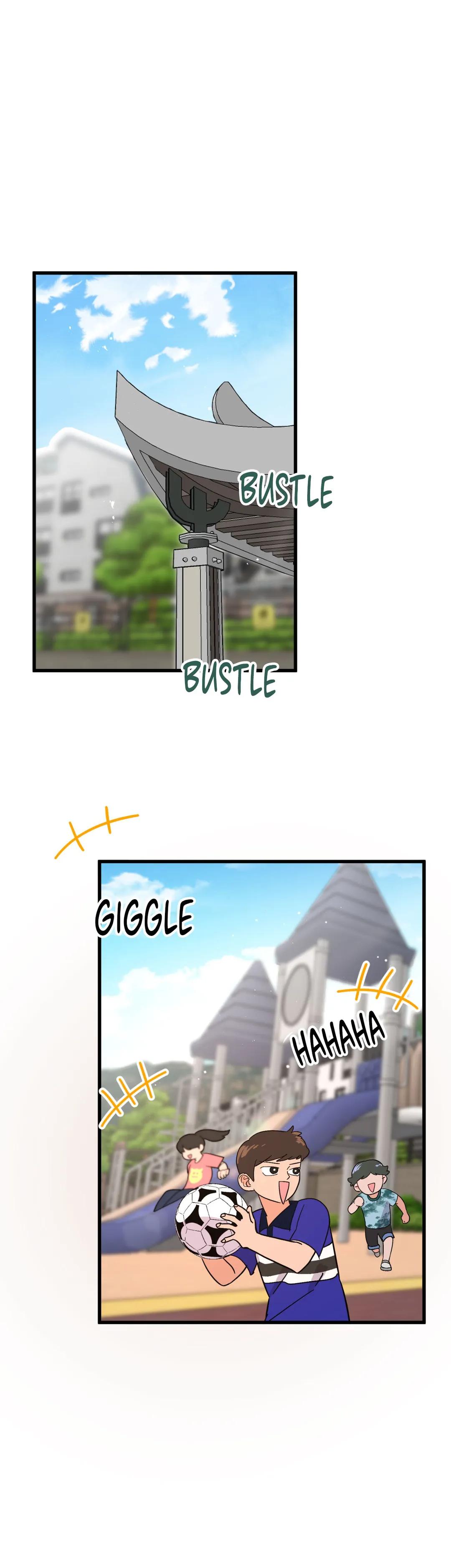 Read Cursed Romance chapter 17 image 2 on Lezhin