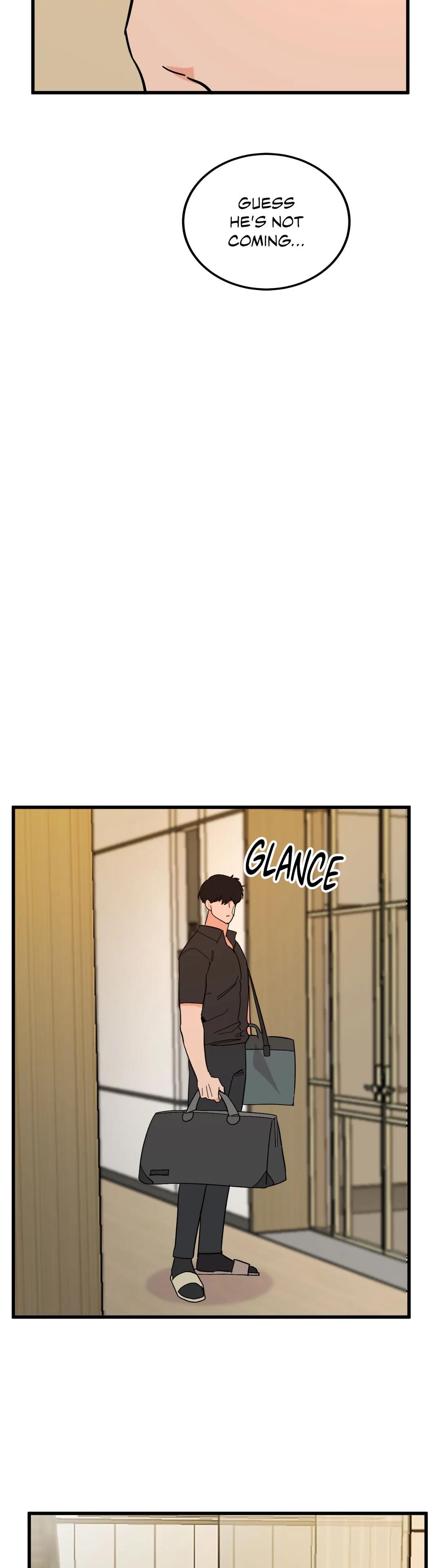 Read Cursed Romance chapter 17 image 20 on Lezhin