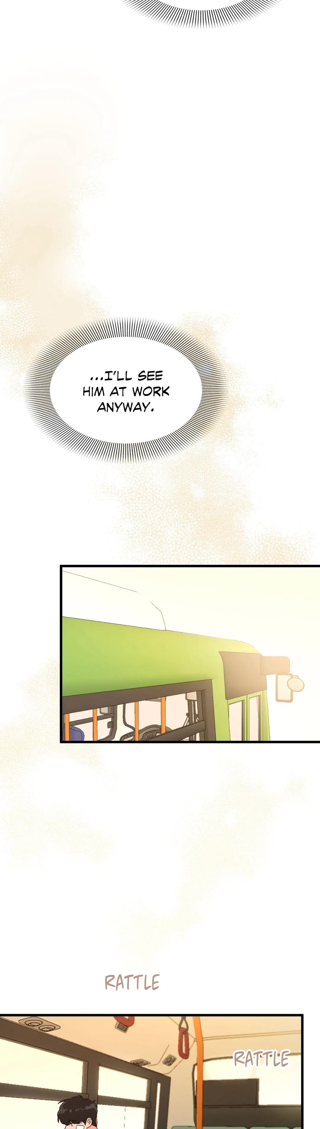 Read Cursed Romance chapter 17 image 24 on Lezhin