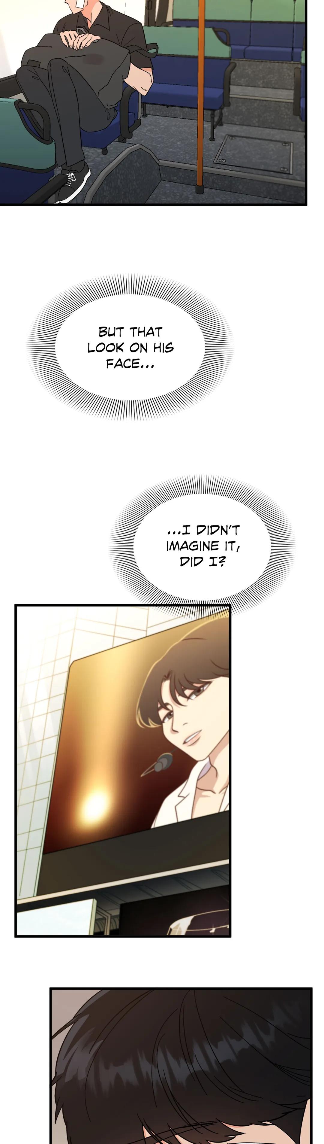 Read Cursed Romance chapter 17 image 25 on Lezhin