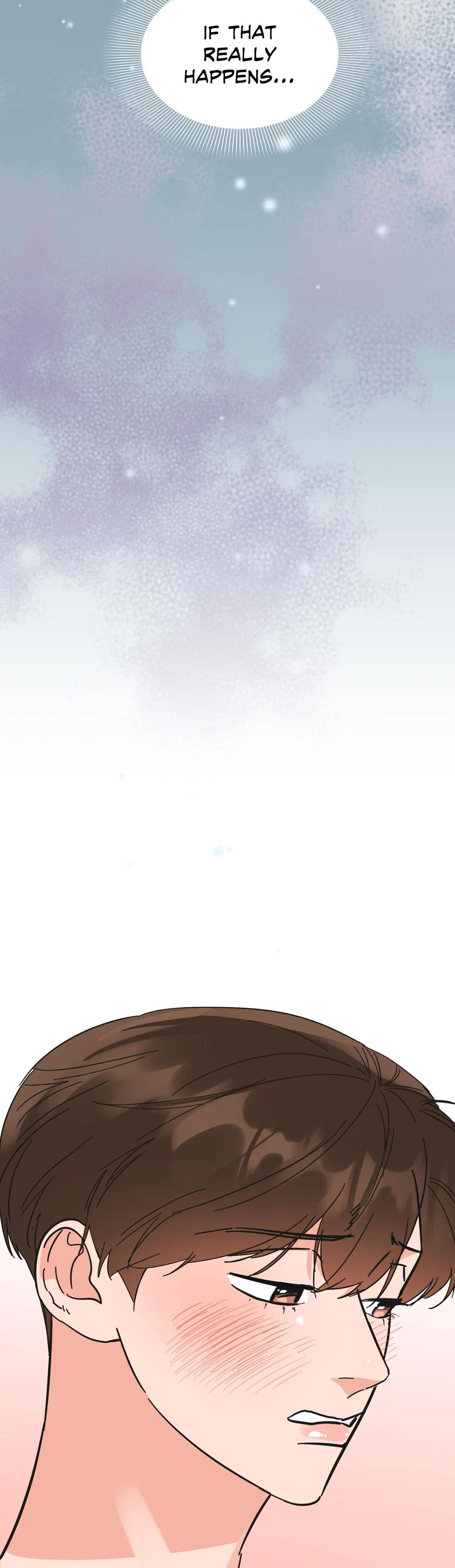 Read Cursed Romance chapter 17 image 42 on Lezhin