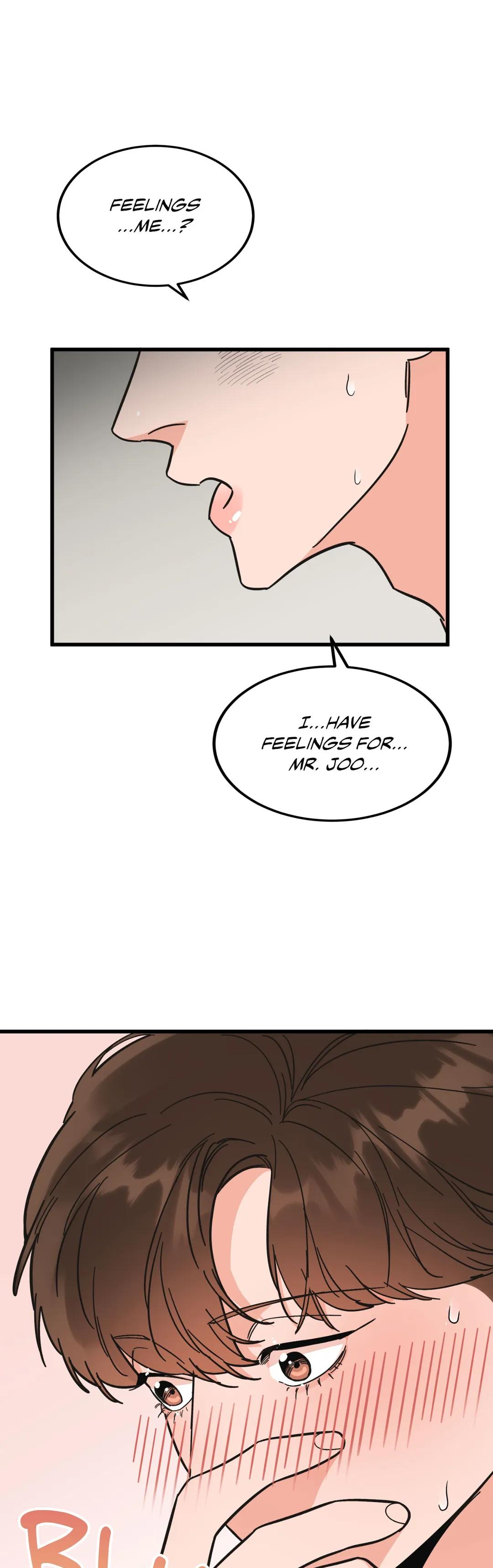Read Cursed Romance chapter 17 image 44 on Lezhin
