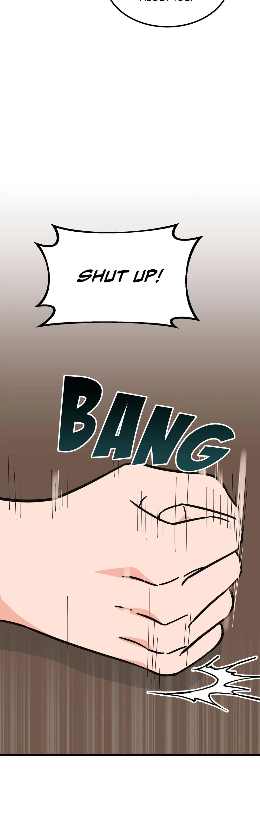 Read Cursed Romance chapter 17 image 47 on Lezhin