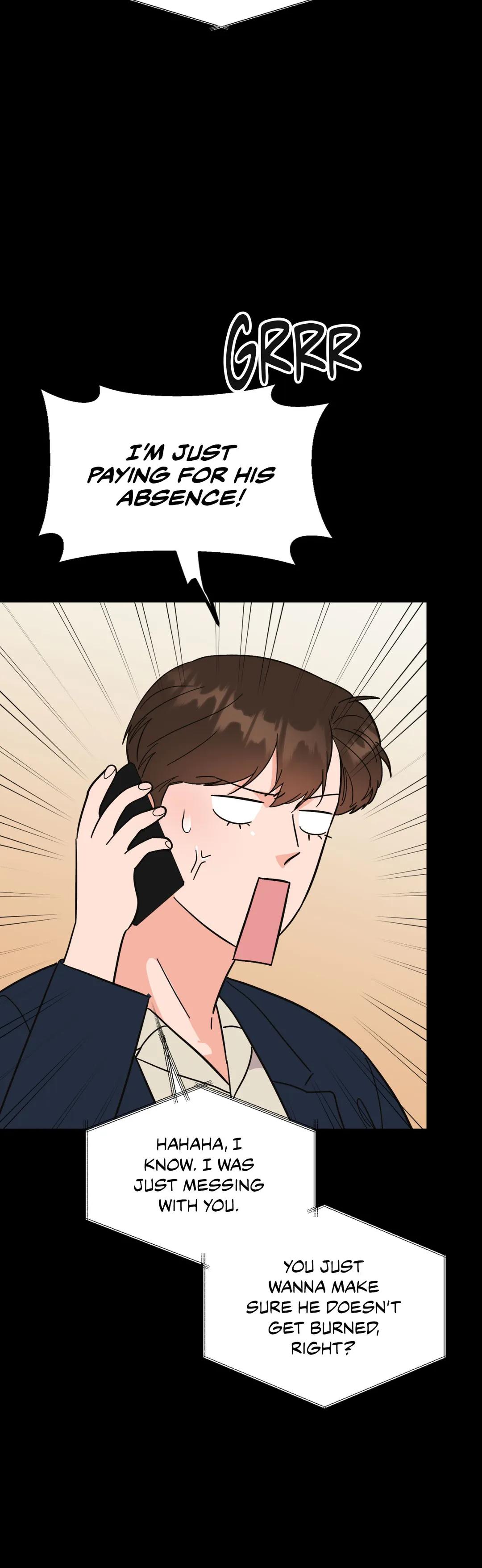 Read Cursed Romance chapter 17 image 59 on Lezhin