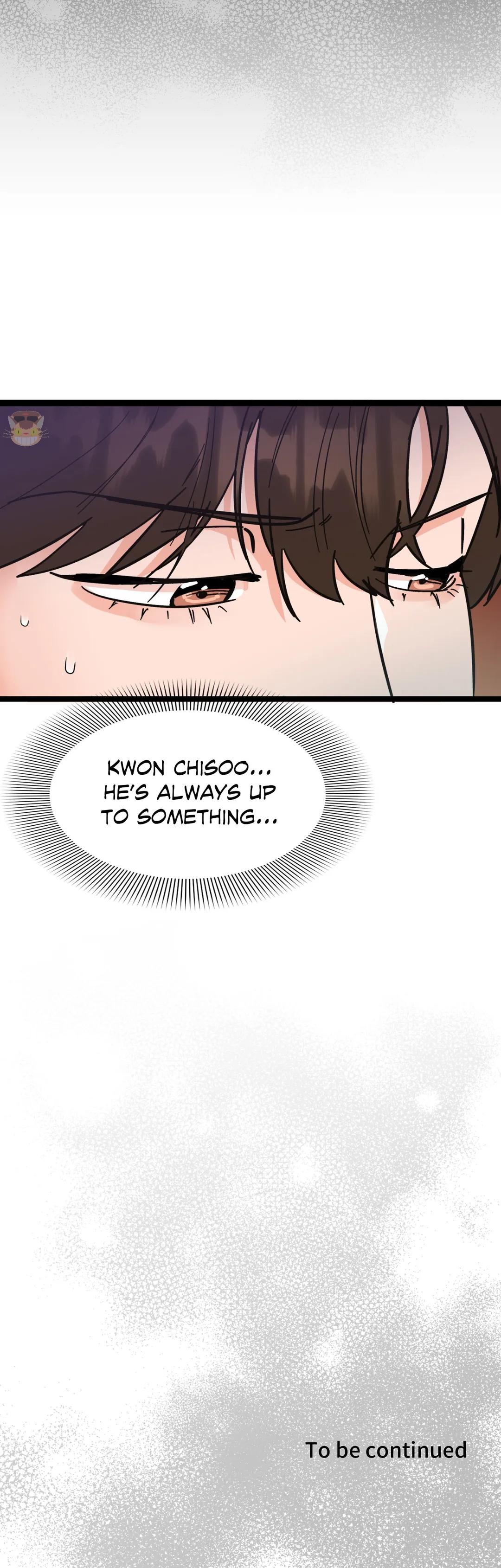 Read Cursed Romance chapter 17 image 61 on Lezhin
