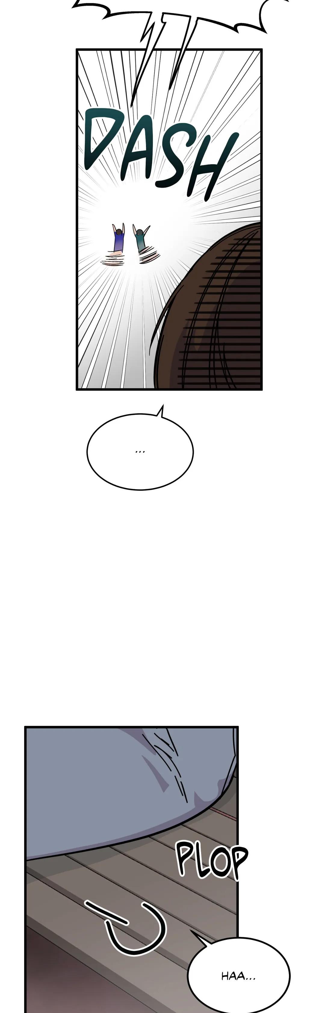 Read Cursed Romance chapter 17 image 7 on Lezhin