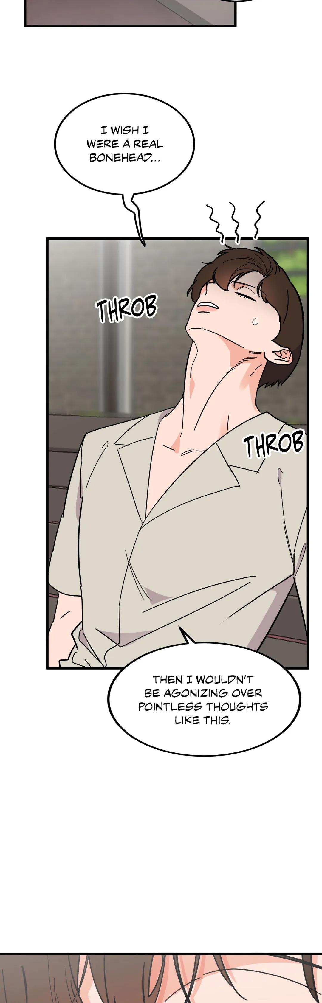 Read Cursed Romance chapter 17 image 8 on Lezhin