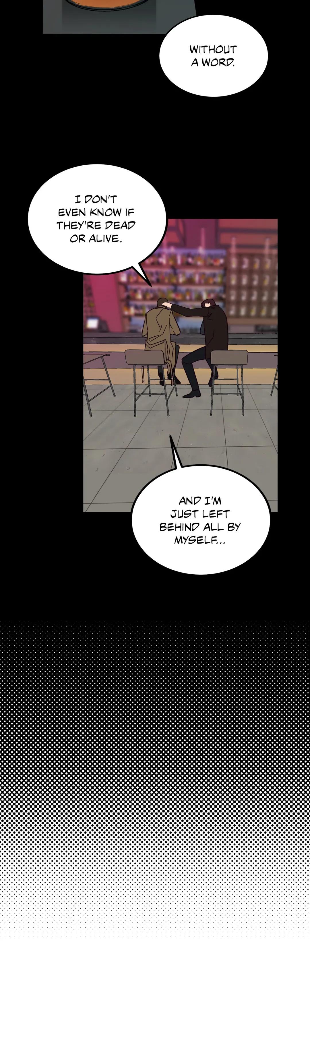 Read Cursed Romance chapter 18 image 10 on Lezhin