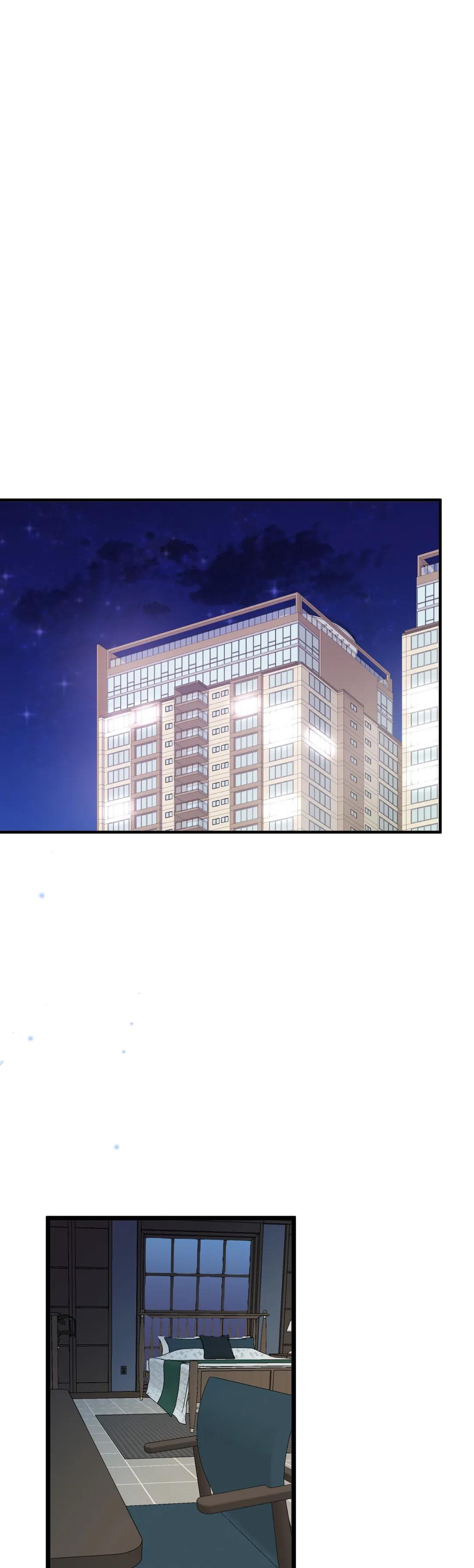 Read Cursed Romance chapter 18 image 2 on Lezhin