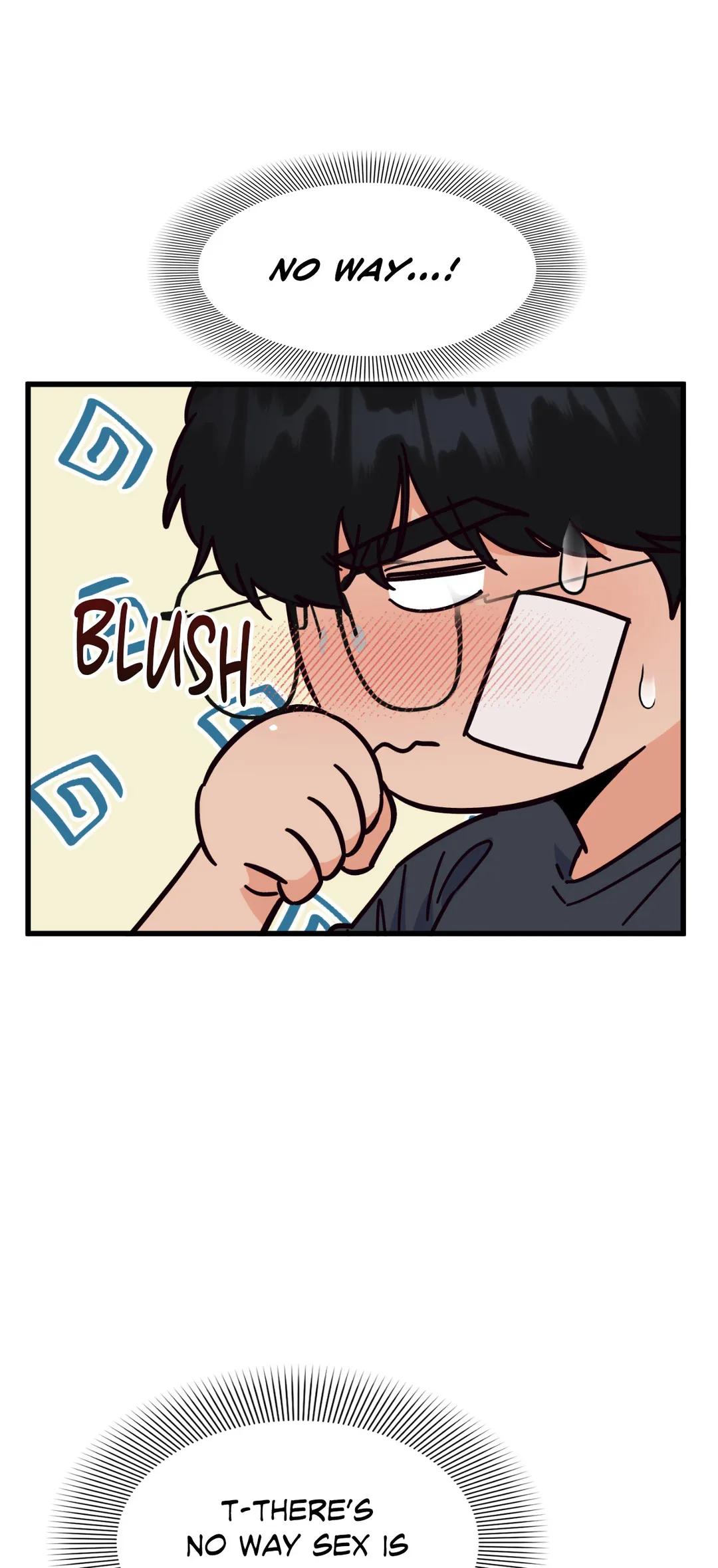 Read Cursed Romance chapter 18 image 21 on Lezhin