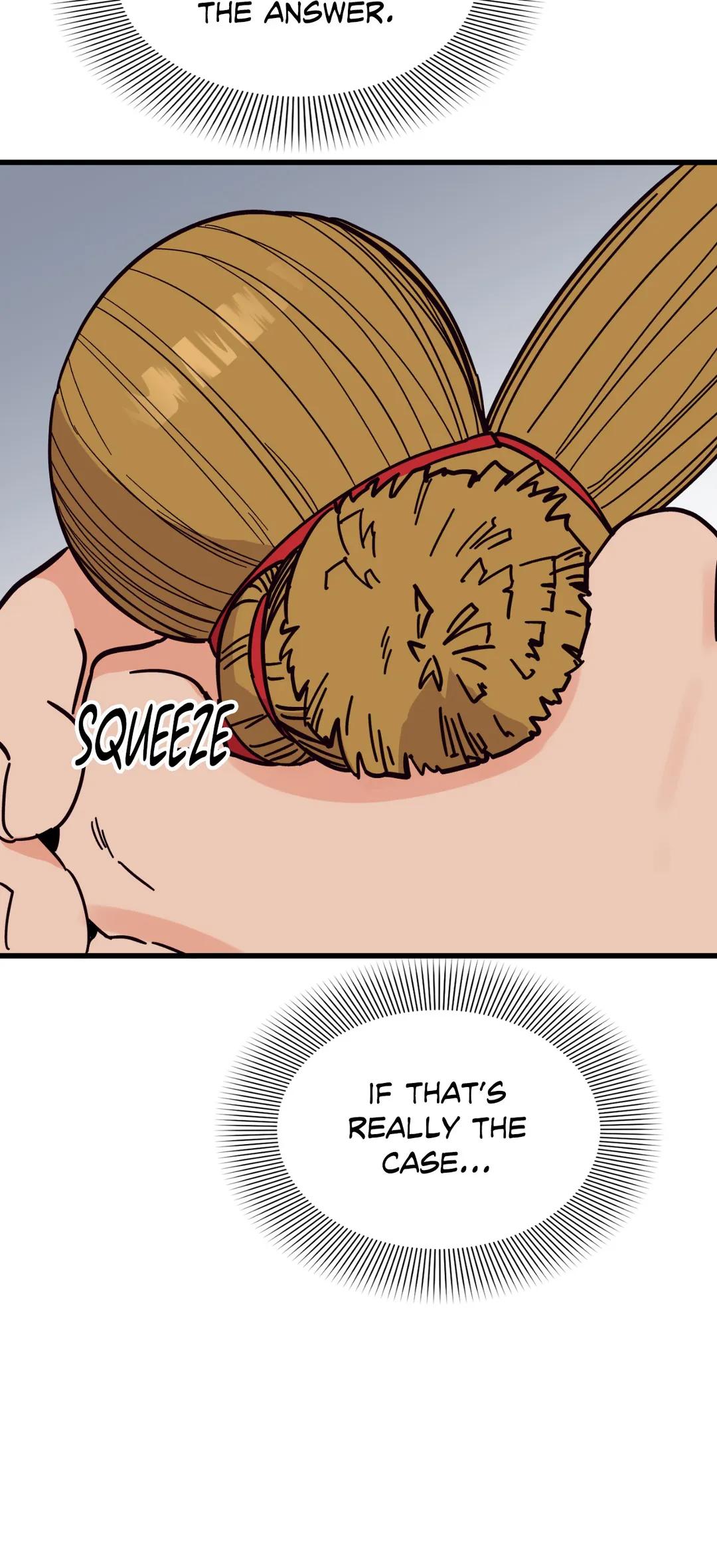 Read Cursed Romance chapter 18 image 22 on Lezhin