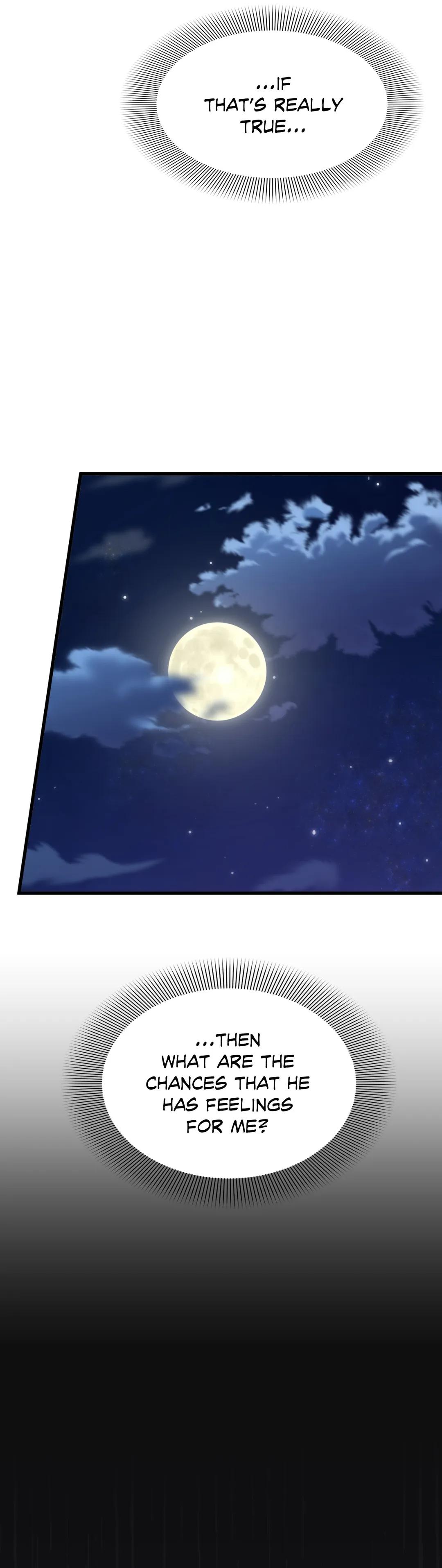 Read Cursed Romance chapter 18 image 25 on Lezhin