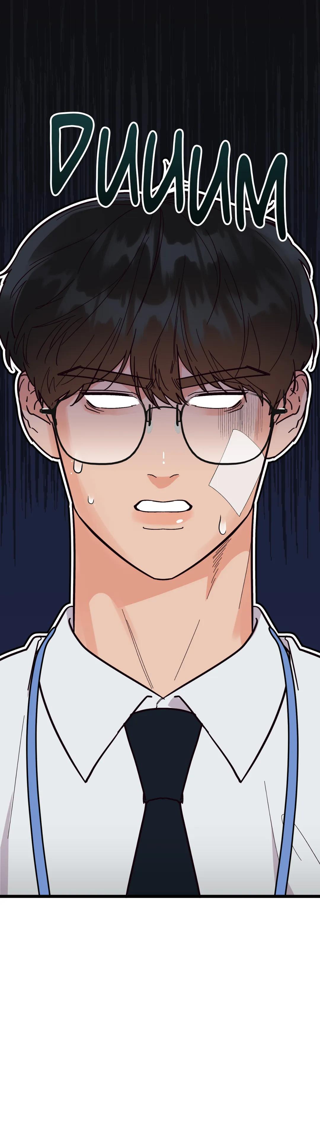 Read Cursed Romance chapter 18 image 26 on Lezhin