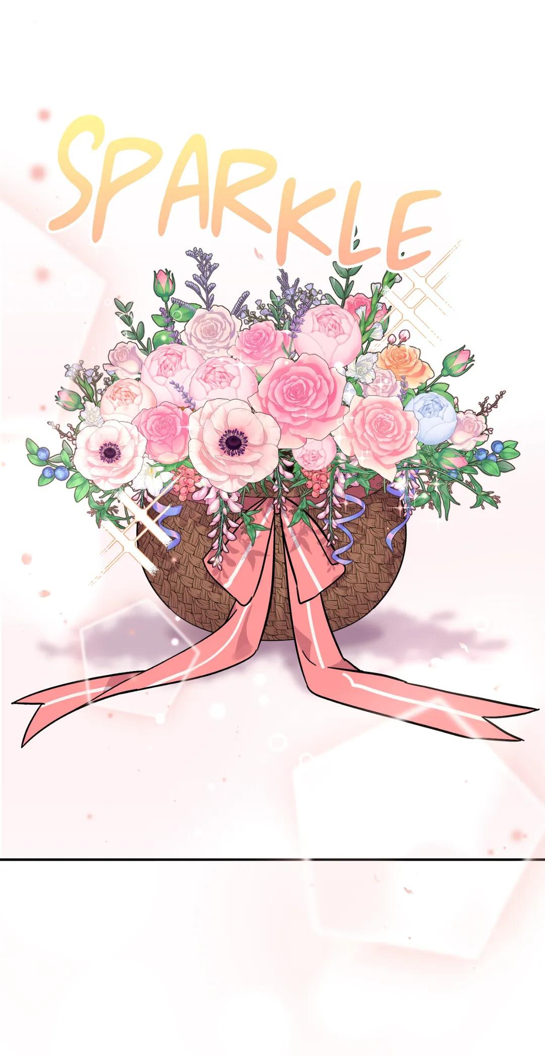 Read Cursed Romance chapter 18 image 27 on Lezhin