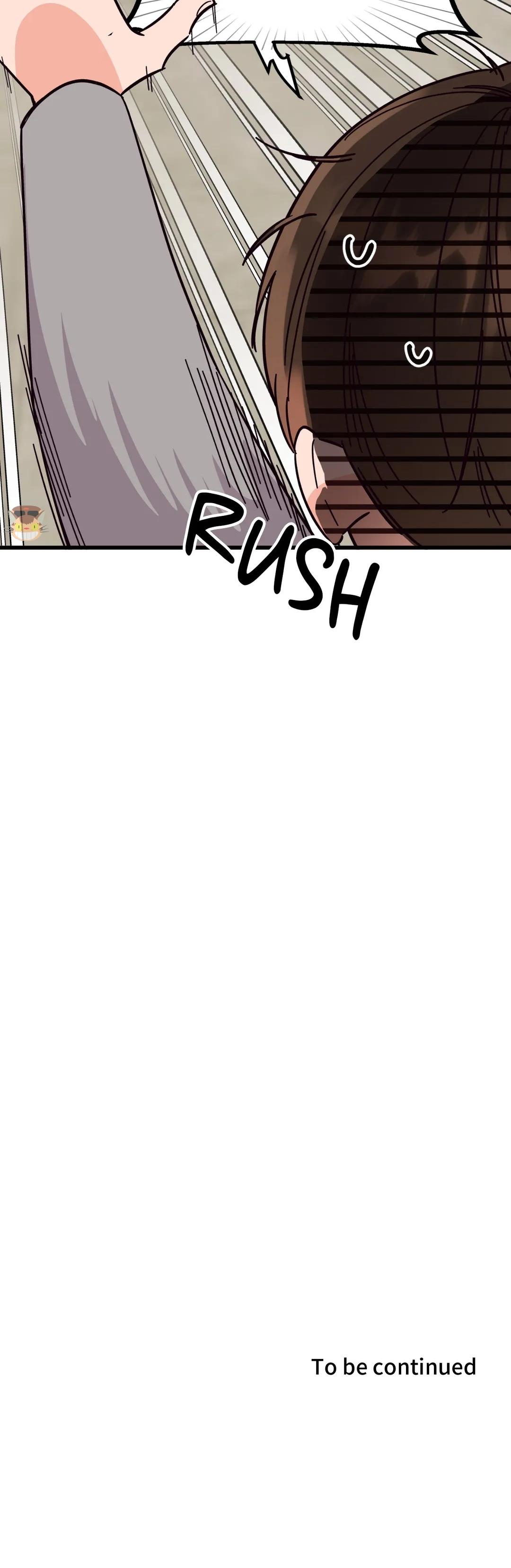 Read Cursed Romance chapter 18 image 37 on Lezhin
