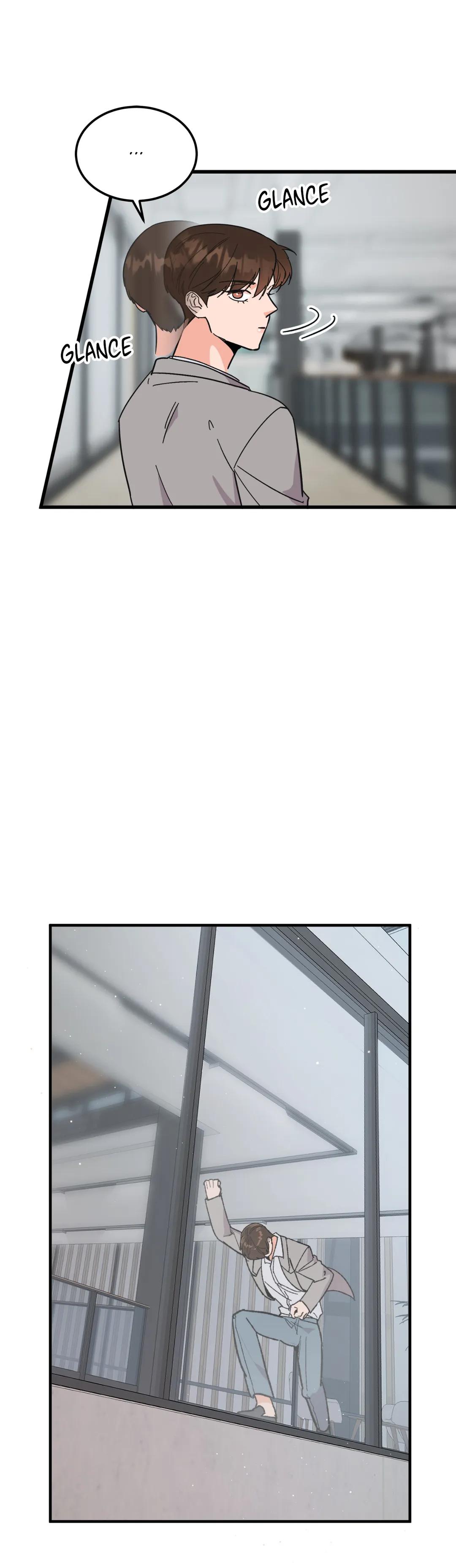 Read Cursed Romance chapter 19 image 18 on Lezhin