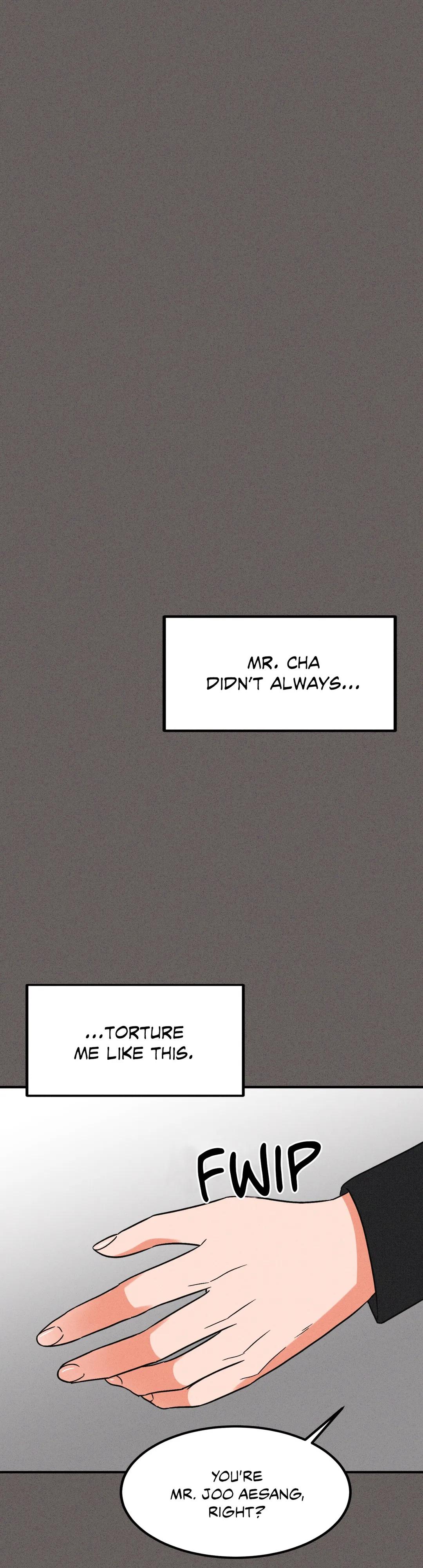 Read Cursed Romance chapter 2.2 image 2 on Lezhin