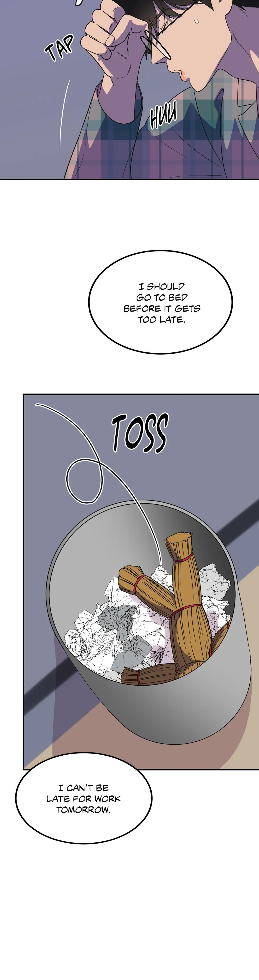 Read Cursed Romance chapter 2.2 image 23 on Lezhin