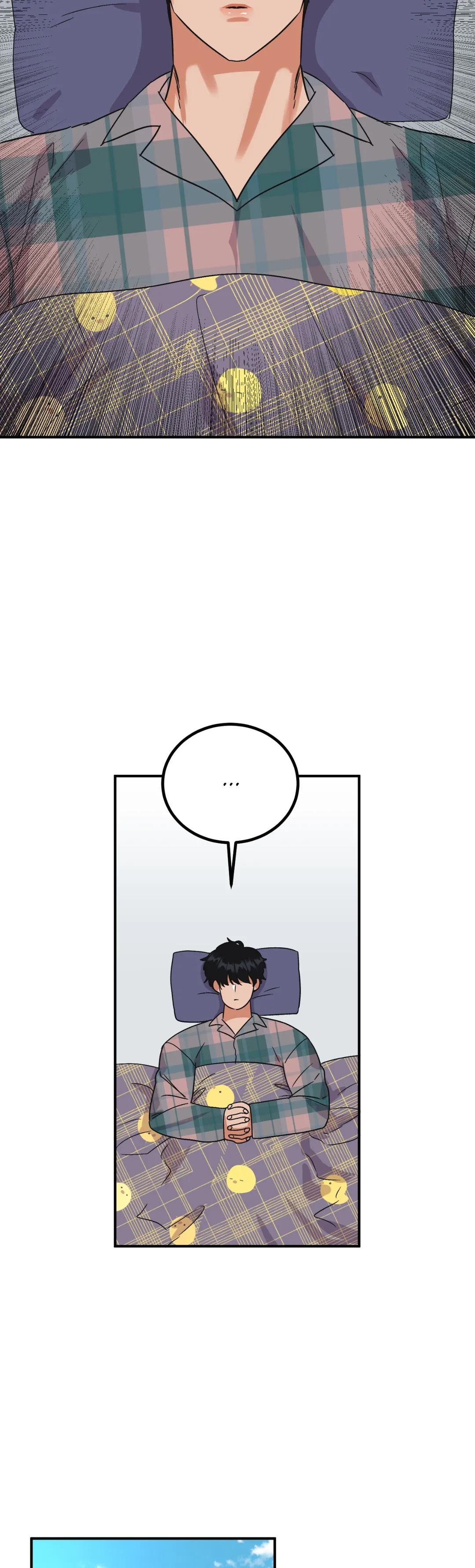 Read Cursed Romance chapter 2.2 image 34 on Lezhin