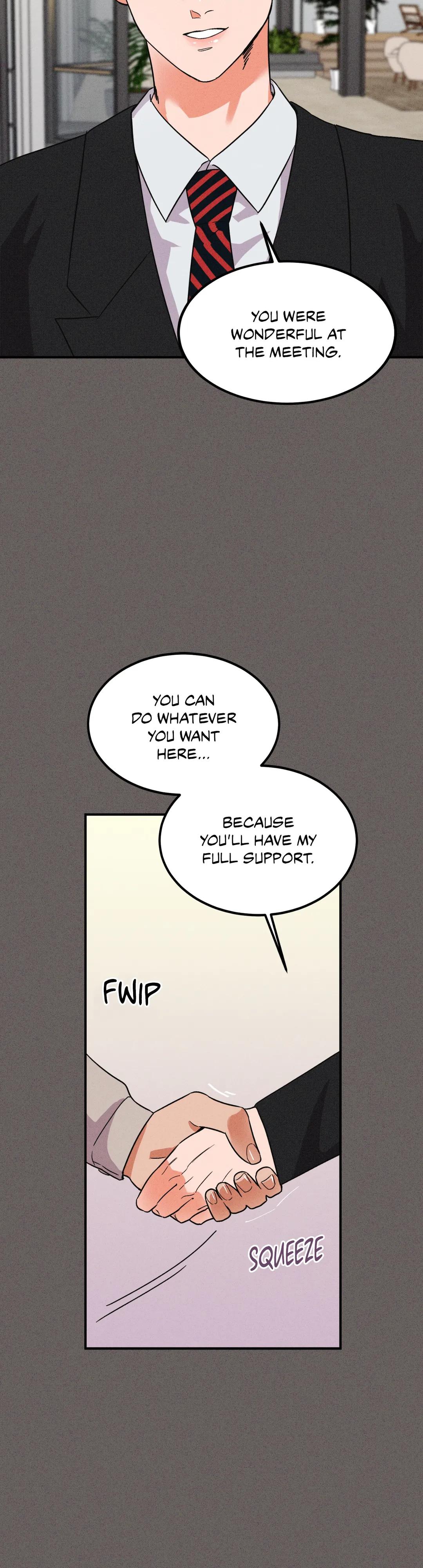Read Cursed Romance chapter 2.2 image 4 on Lezhin