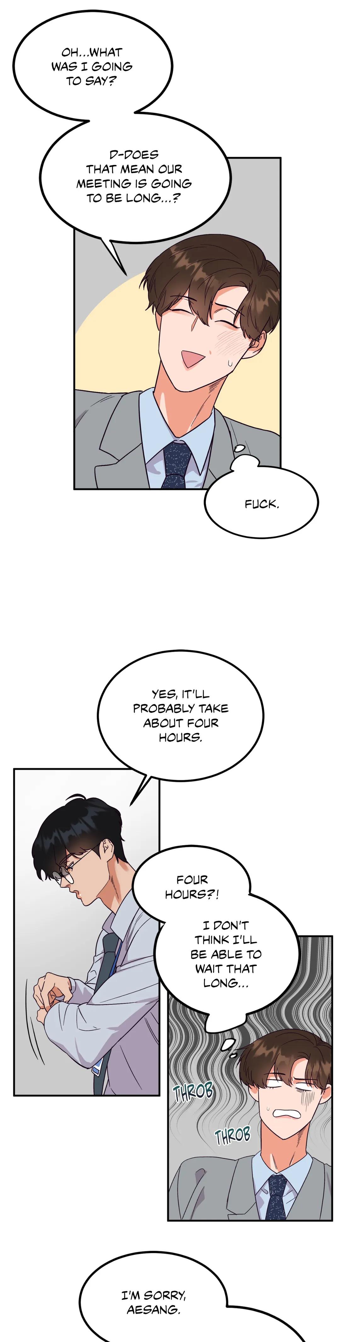 Read Cursed Romance chapter 2.2 image 44 on Lezhin