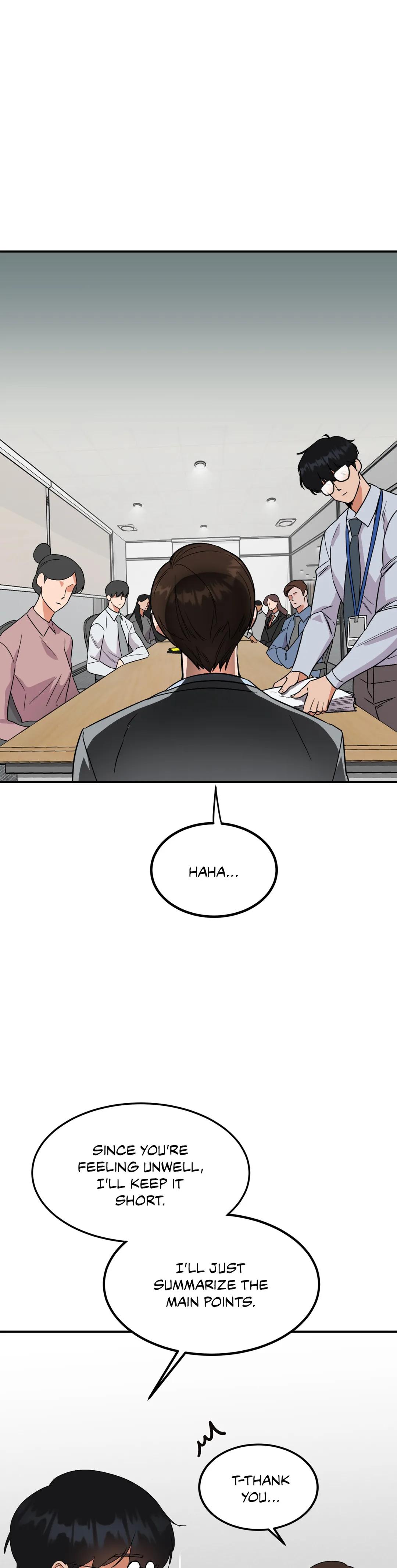 Read Cursed Romance chapter 2.2 image 46 on Lezhin
