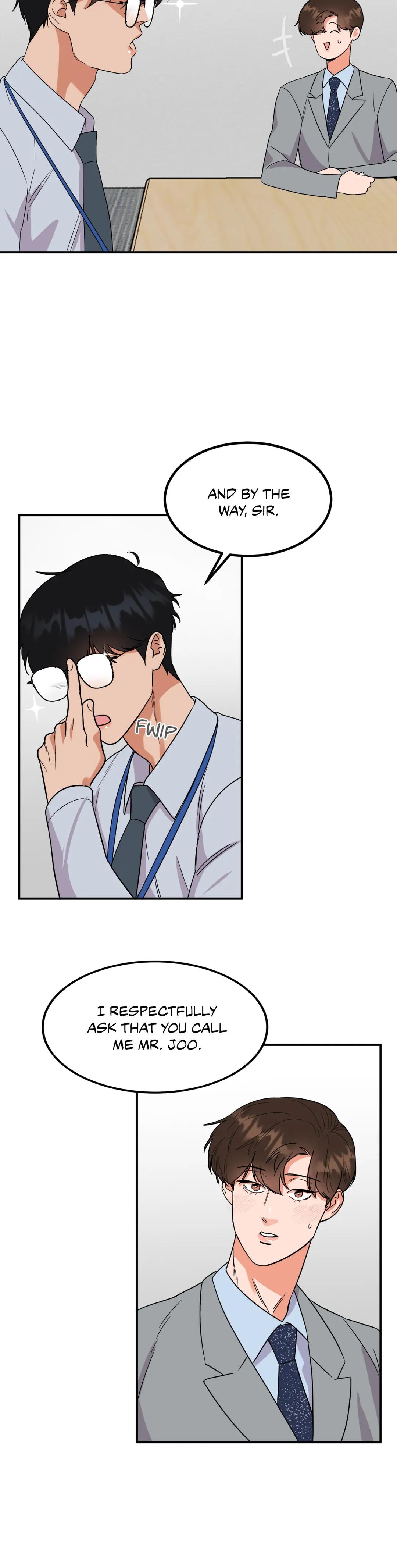 Read Cursed Romance chapter 2.2 image 47 on Lezhin