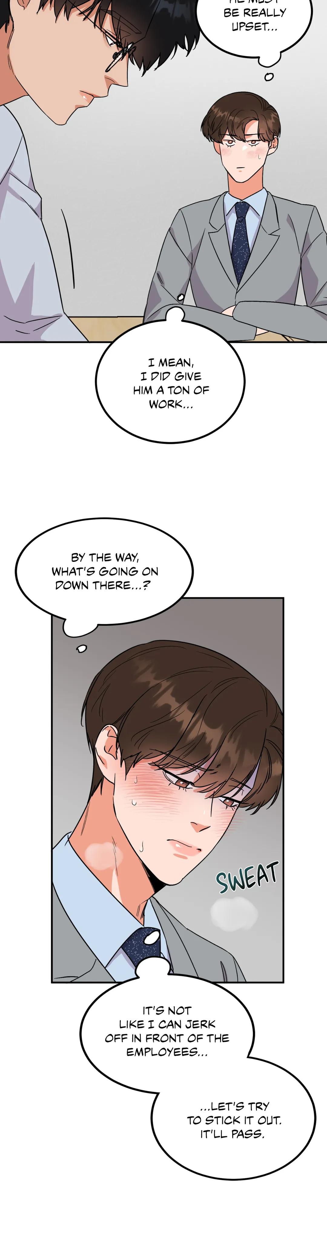 Read Cursed Romance chapter 2.2 image 49 on Lezhin