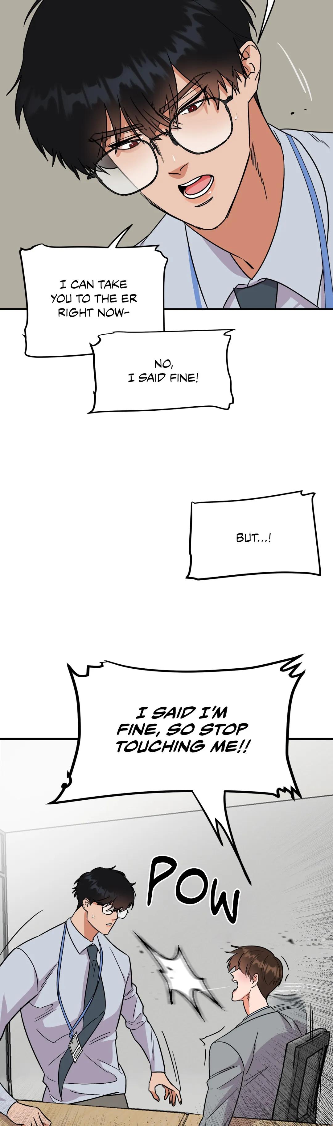 Read Cursed Romance chapter 2.2 image 53 on Lezhin