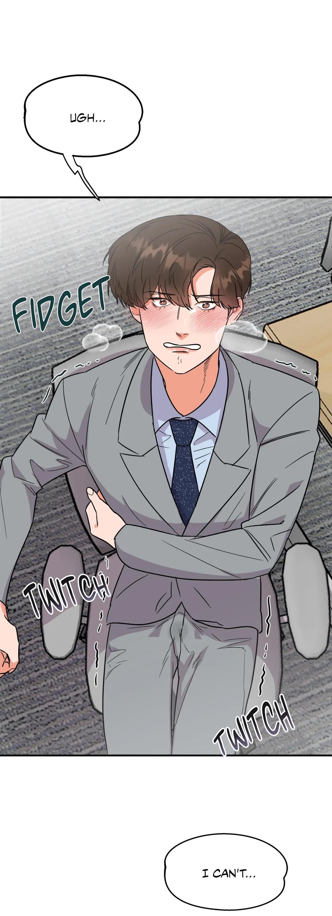 Read Cursed Romance chapter 2.2 image 55 on Lezhin