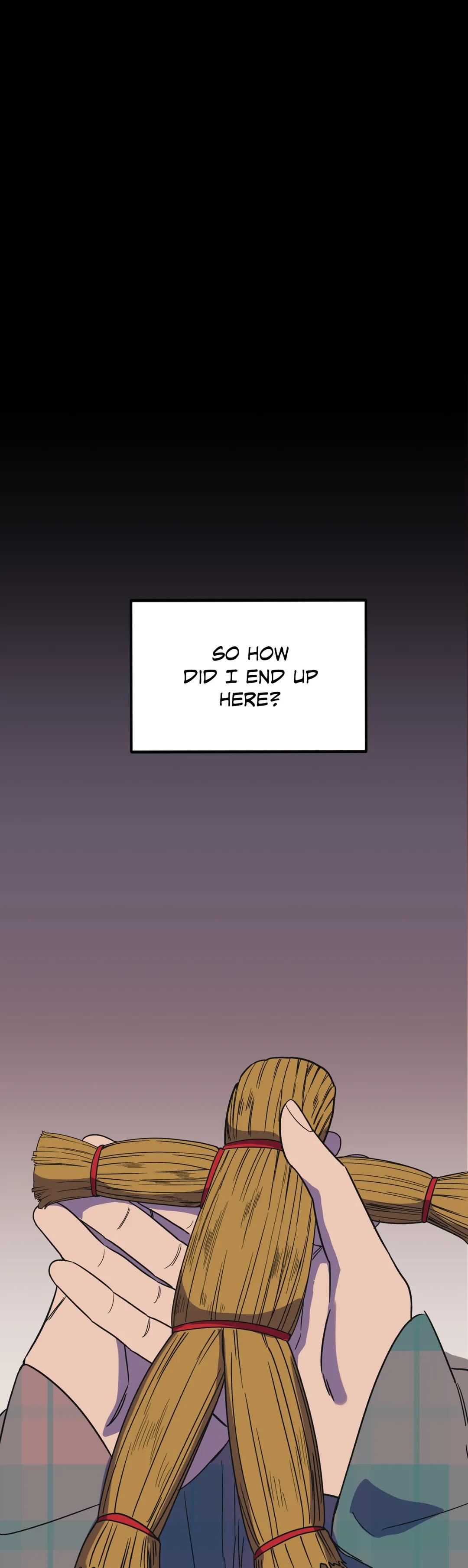 Read Cursed Romance chapter 2 image 5 on Lezhin