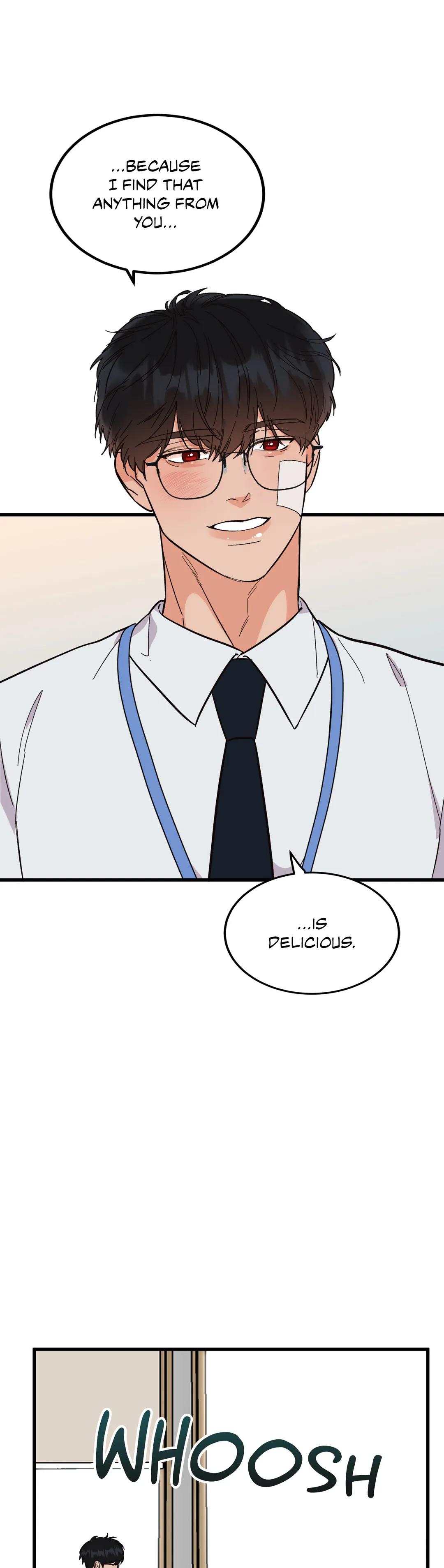 Read Cursed Romance chapter 20 image 25 on Lezhin