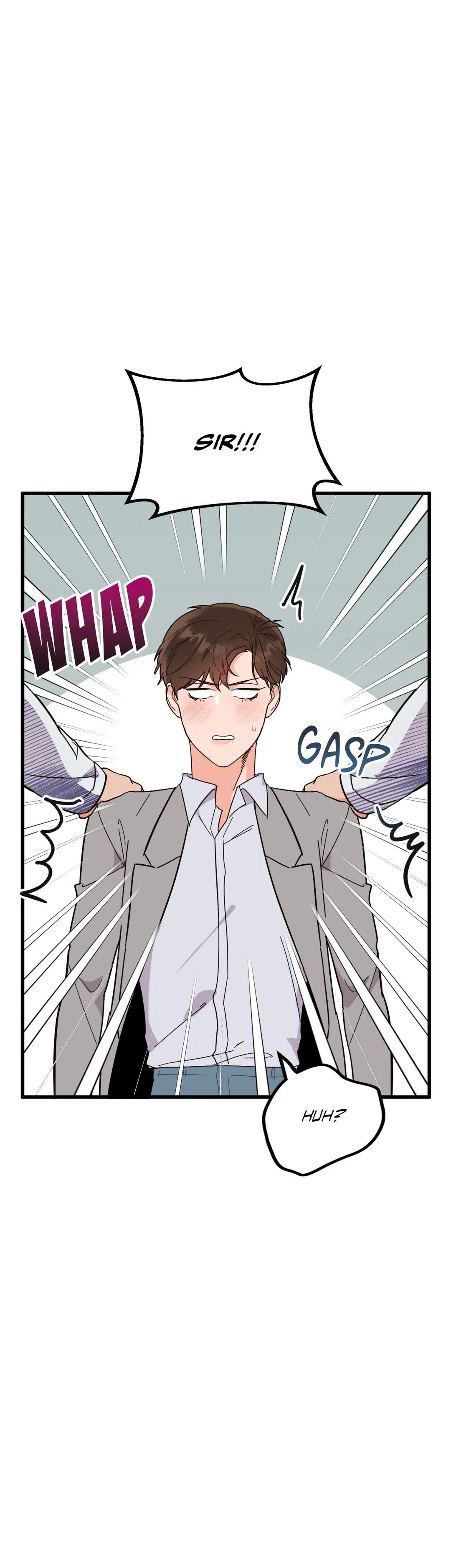 Read Cursed Romance chapter 20 image 32 on Lezhin