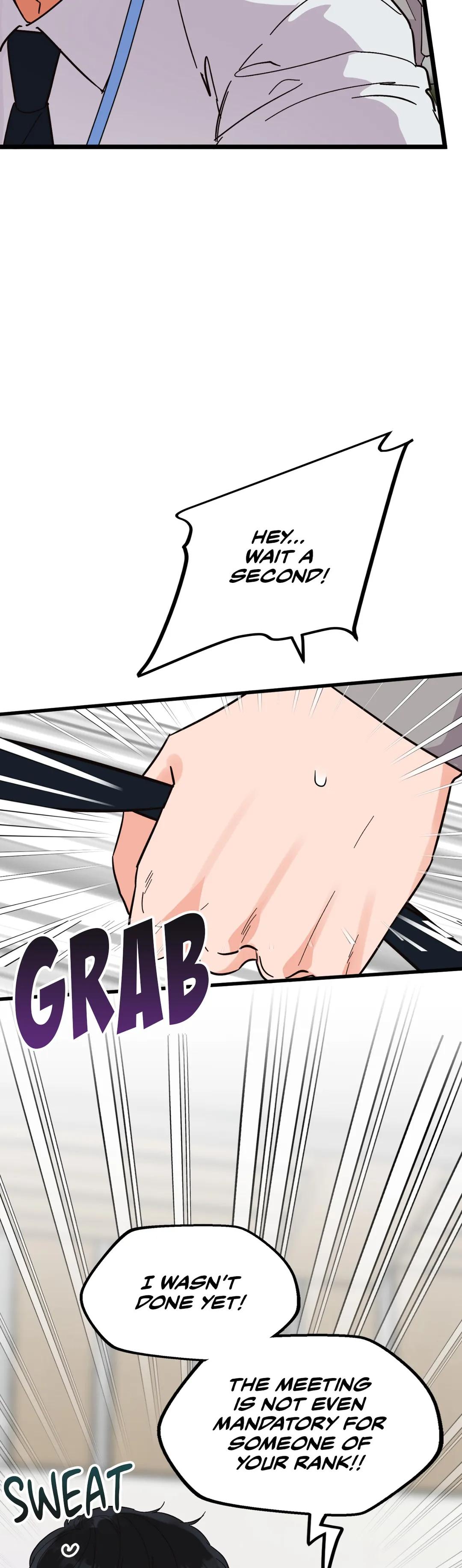 Read Cursed Romance chapter 20 image 34 on Lezhin