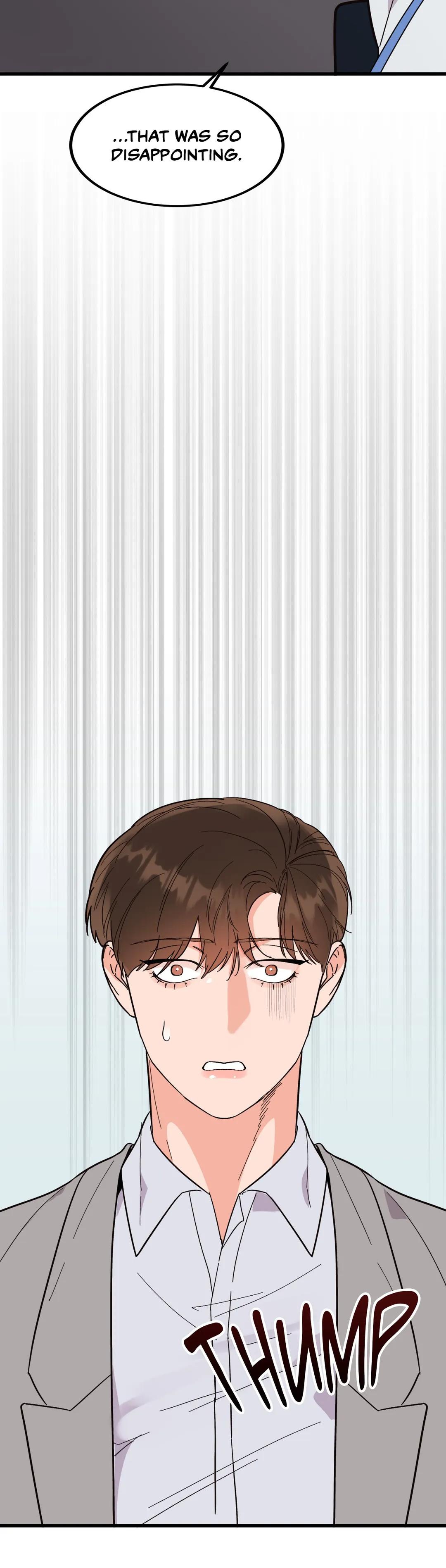 Read Cursed Romance chapter 20 image 39 on Lezhin