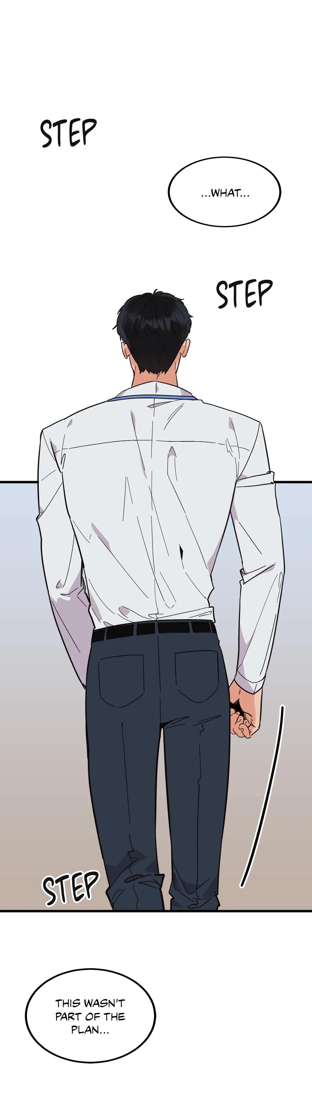 Read Cursed Romance chapter 20 image 40 on Lezhin
