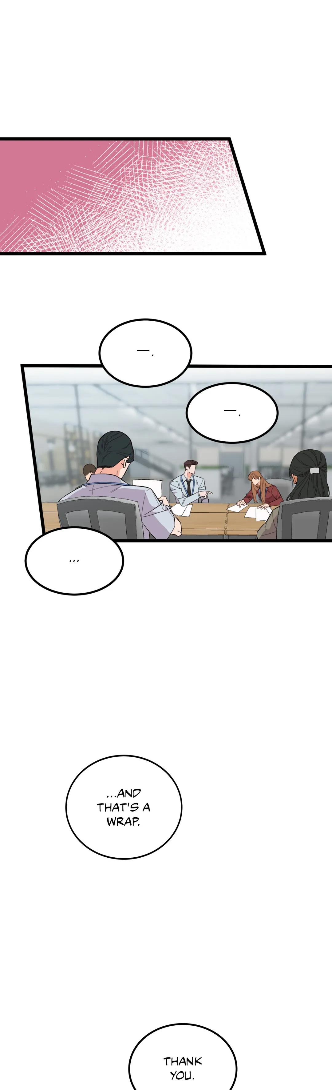 Read Cursed Romance chapter 20 image 42 on Lezhin