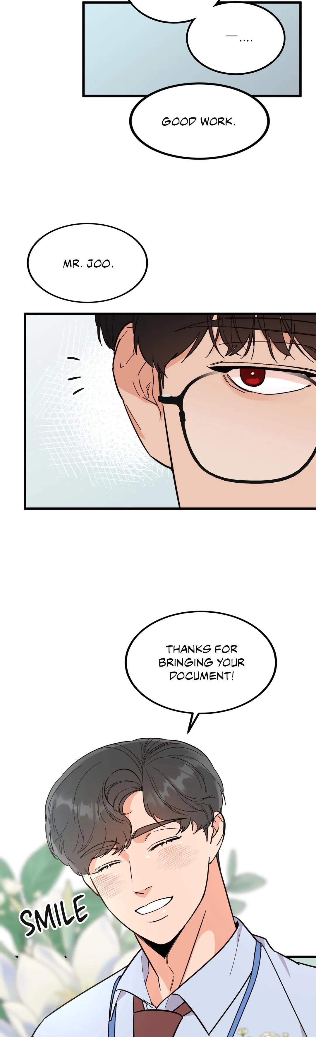 Read Cursed Romance chapter 20 image 43 on Lezhin