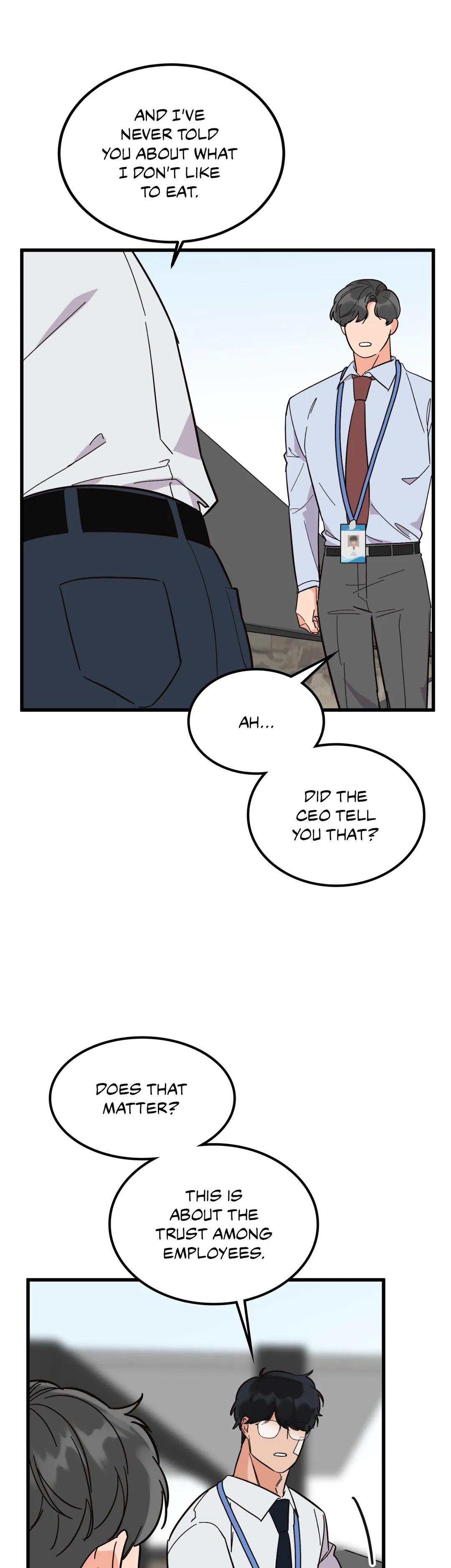 Read Cursed Romance chapter 20 image 49 on Lezhin