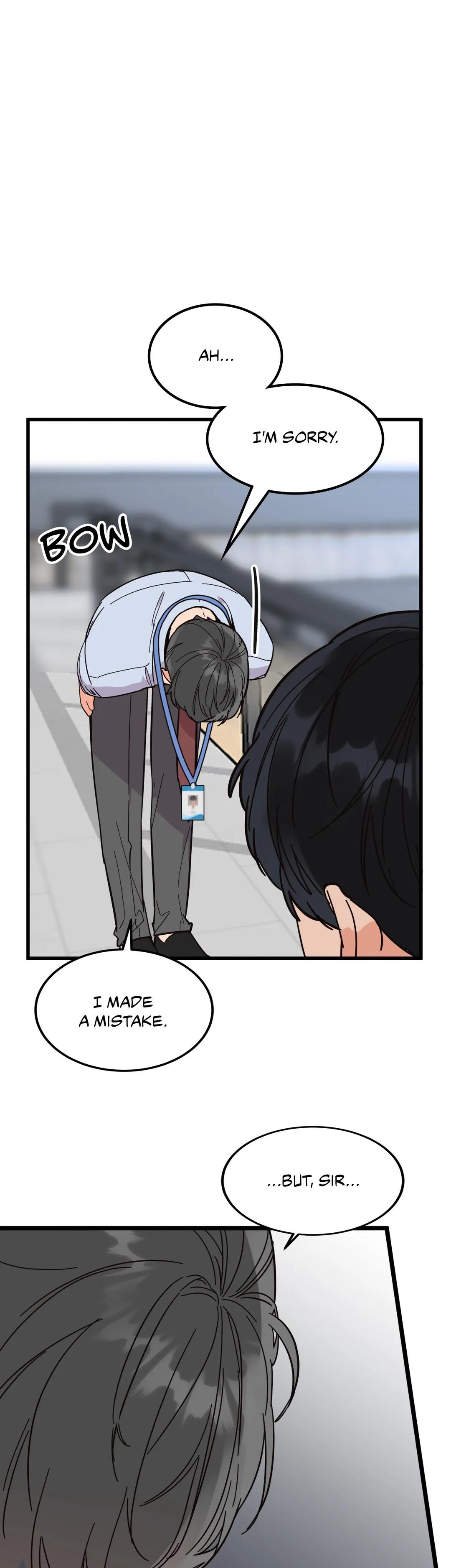 Read Cursed Romance chapter 20 image 51 on Lezhin
