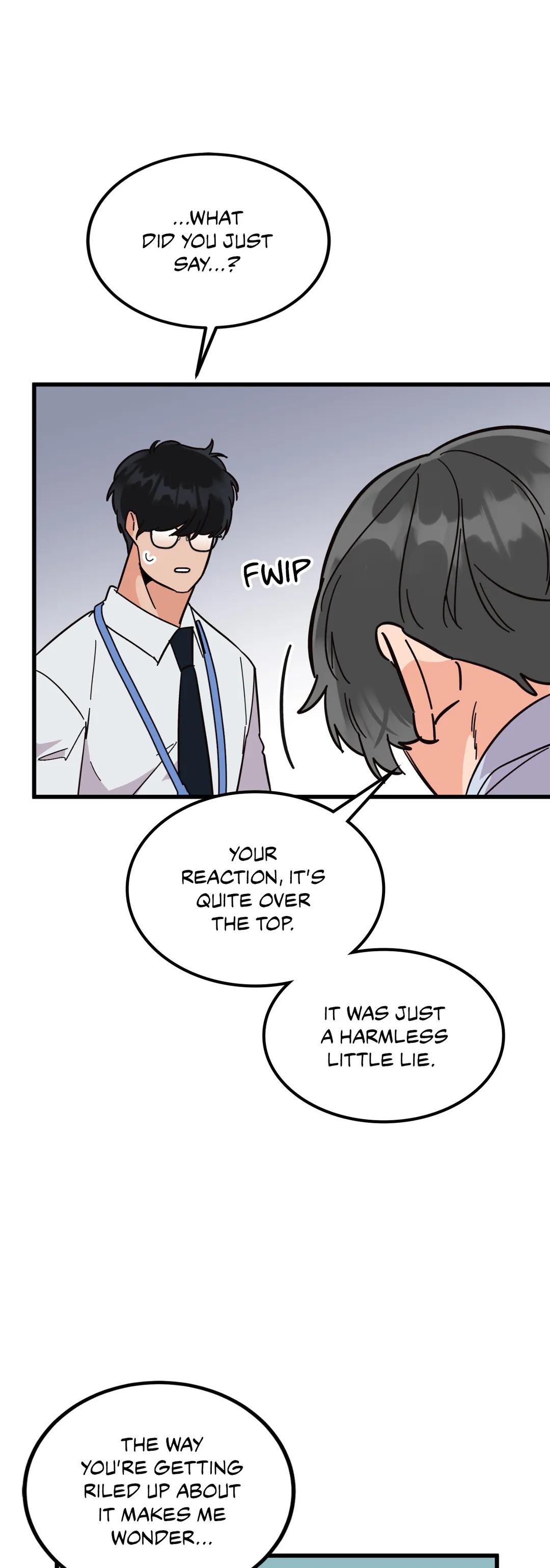 Read Cursed Romance chapter 20 image 53 on Lezhin