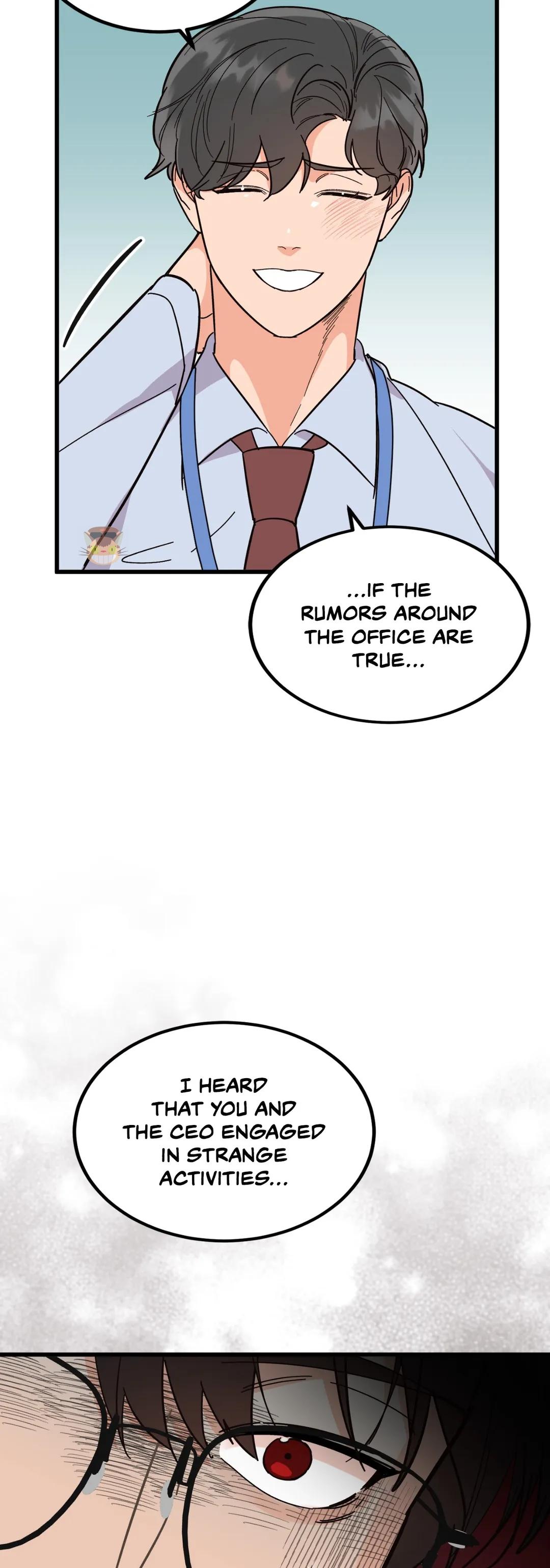 Read Cursed Romance chapter 20 image 54 on Lezhin