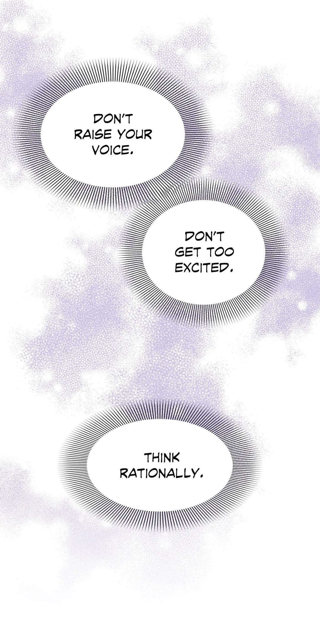 Read Cursed Romance chapter 20 image 9 on Lezhin
