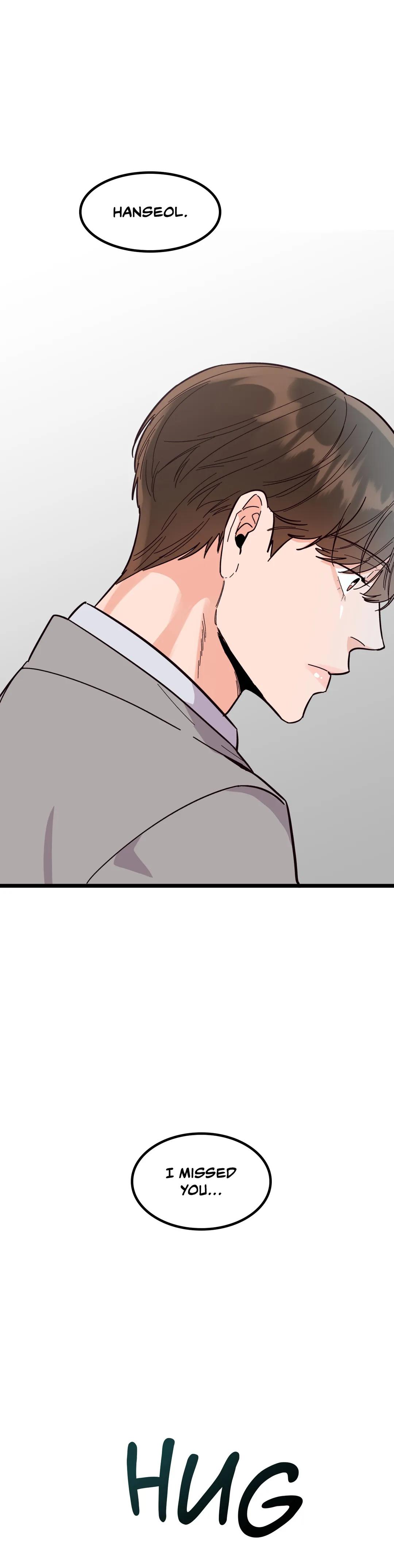 Read Cursed Romance chapter 21 image 13 on Lezhin