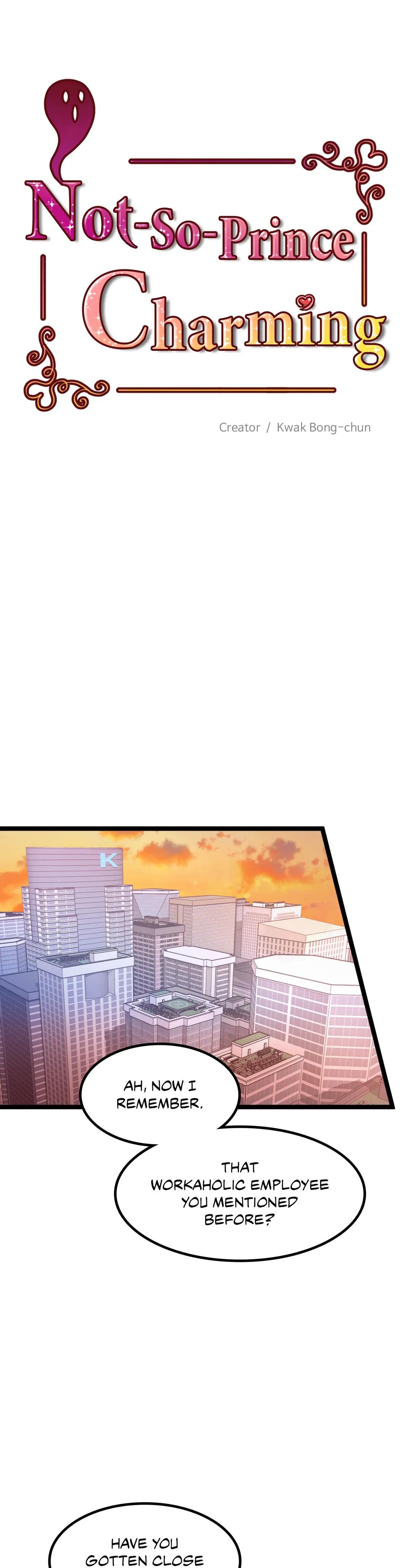 Read Cursed Romance chapter 21 image 16 on Lezhin